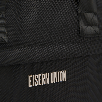 Laptoptasche Eisern Union - schwarz
