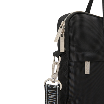 Laptoptasche Eisern Union - schwarz