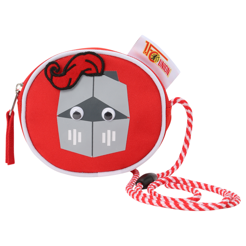 Kleine Umhängetasche - Ritter Keule