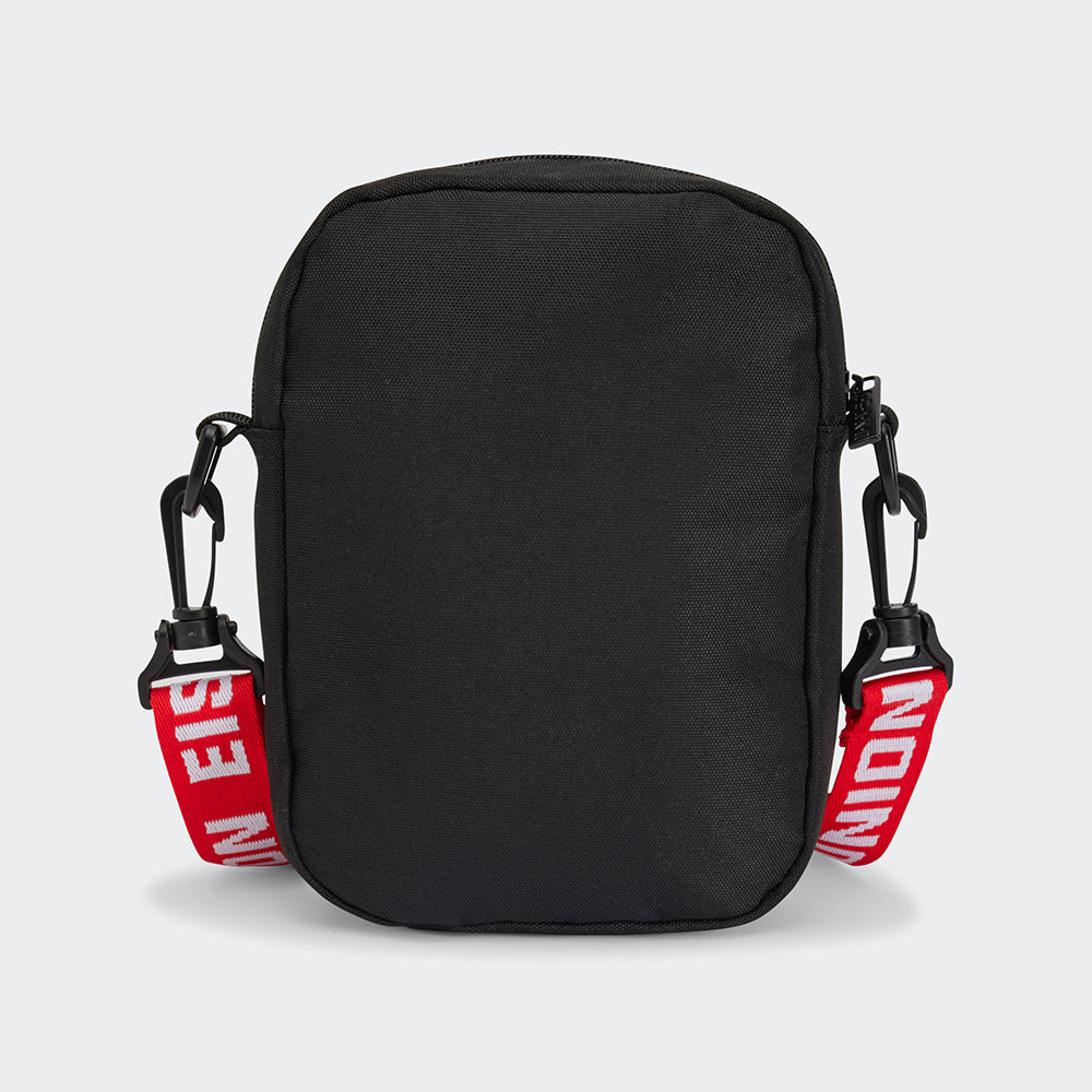 Stadiontasche - schwarz
