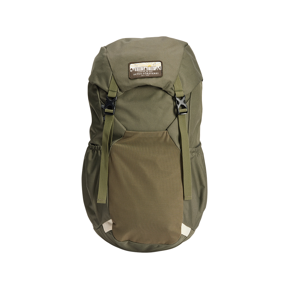 Rucksack Alte Försterei