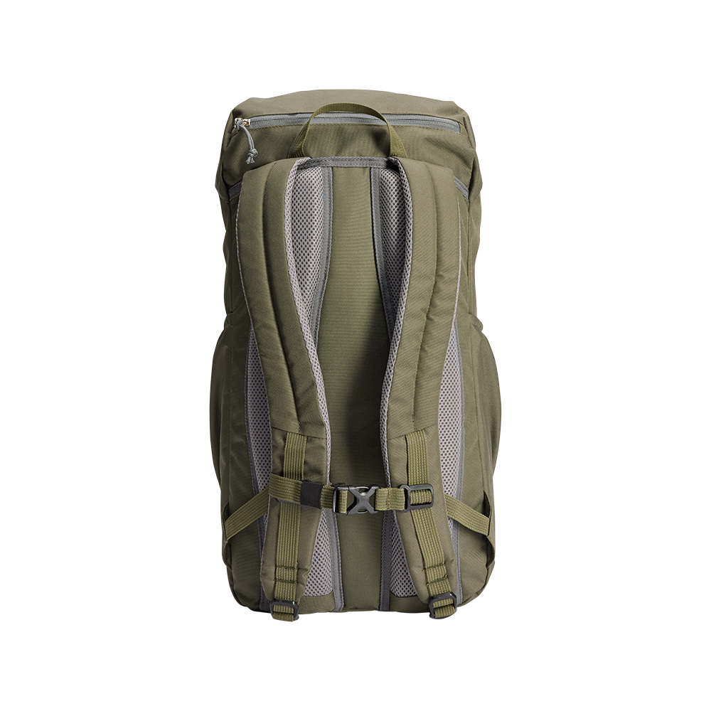 Rucksack Alte Försterei
