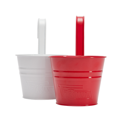 Blumentopf 2er Set