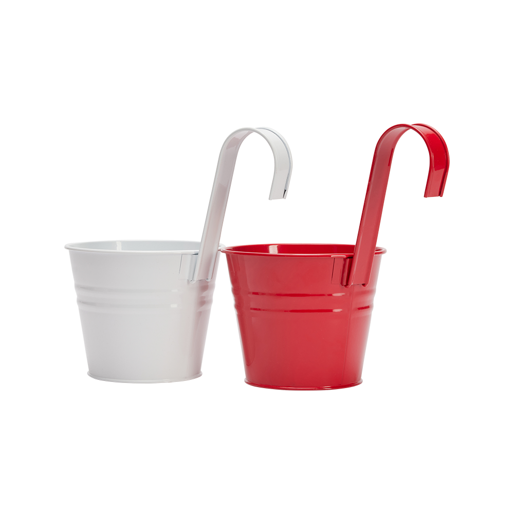 Blumentopf 2er Set