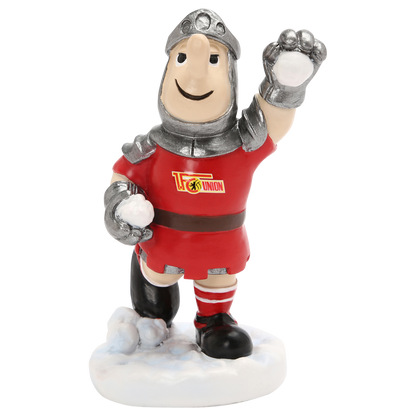 Ritter Keule Figuren 2er Set
