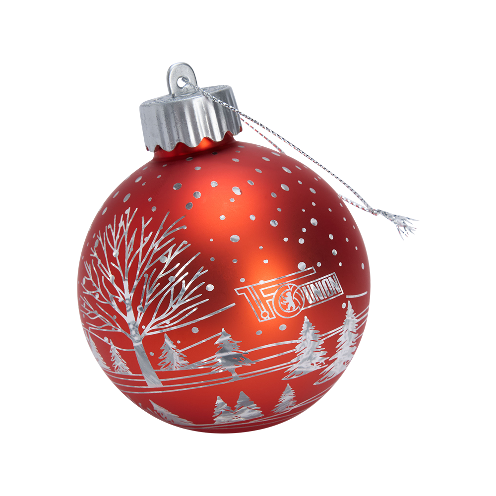 Weihnachtskugel LED