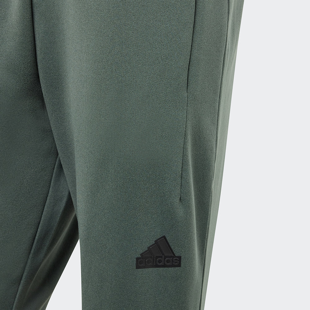 adidas Sweathose - grün