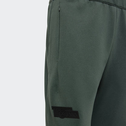 adidas Sweathose - grün