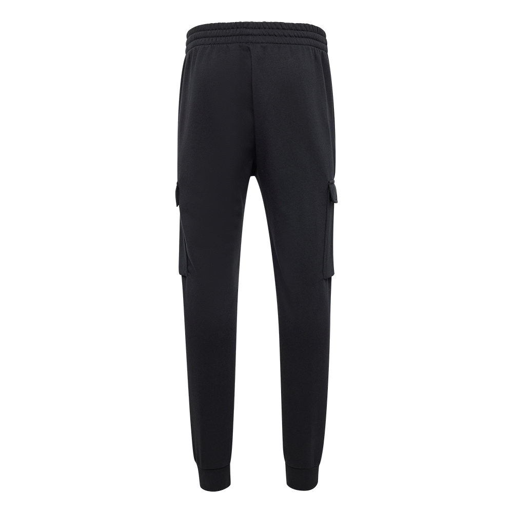 adidas Cargohose - schwarz