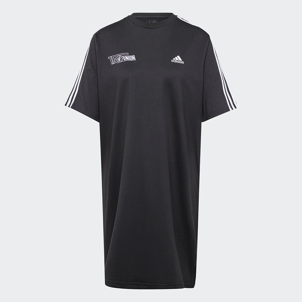 adidas T-Shirt Kleid