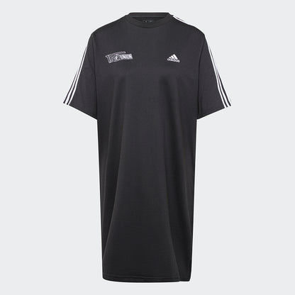 adidas T-Shirt Kleid
