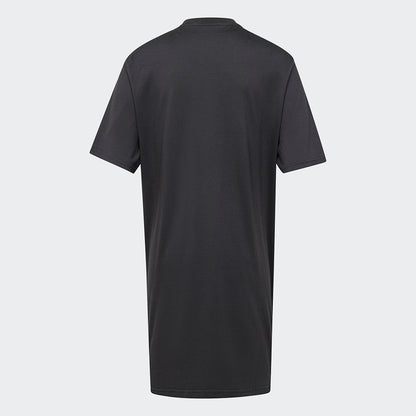 adidas T-Shirt Kleid