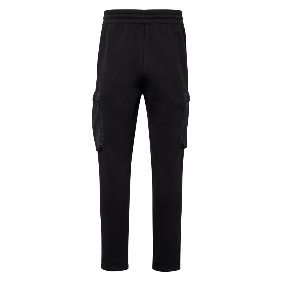 adidas Hose - schwarz