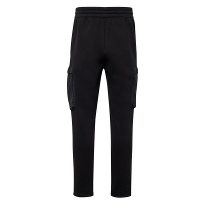adidas Hose - schwarz
