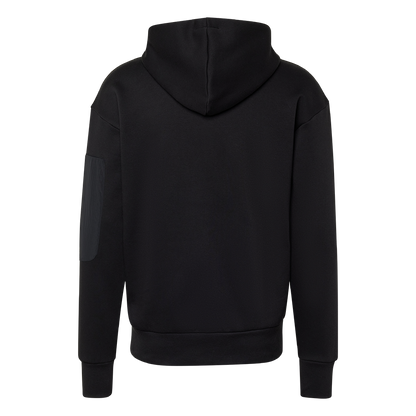 adidas Hoodie - schwarz