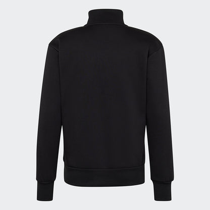 adidas Sweatshirt - schwarz