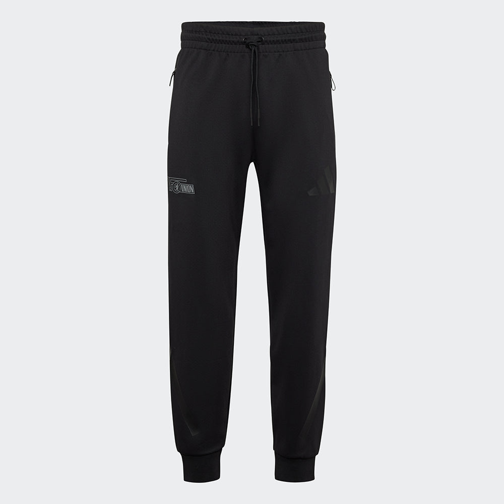 adidas Jogginghose - schwarz
