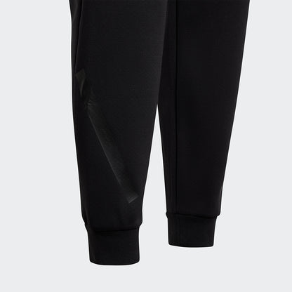 adidas Jogginghose - schwarz