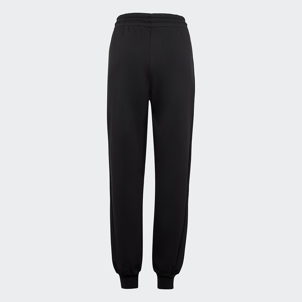 adidas Frauen Jogginghose - schwarz