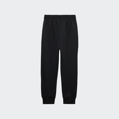 adidas Kinder Jogginghose - schwarz