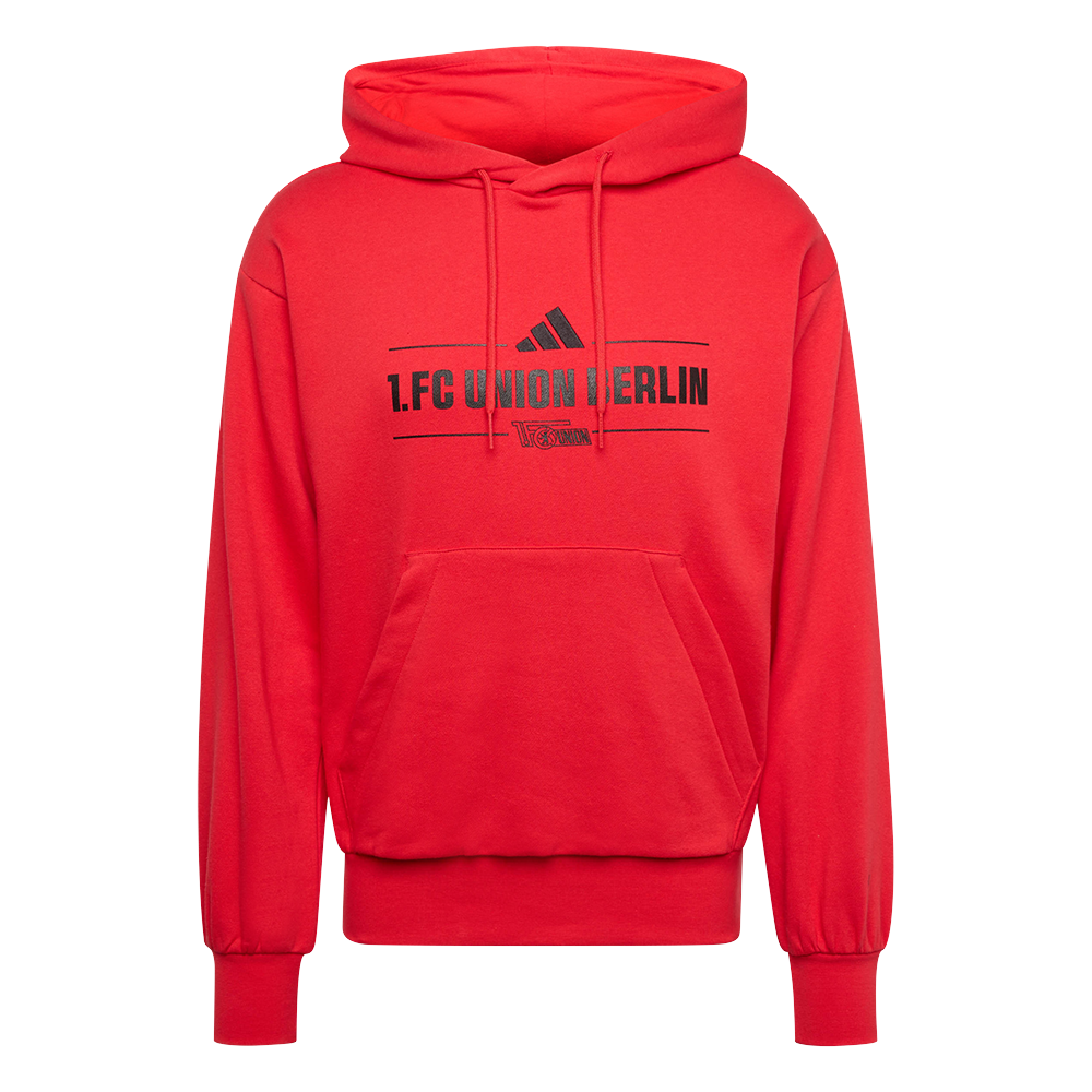 adidas Hoodie Union Berlin