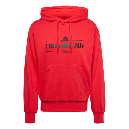adidas Hoodie Union Berlin