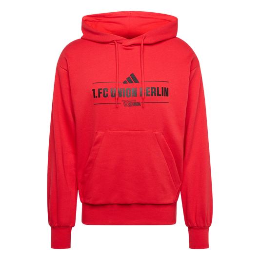 adidas Hoodie Union Berlin