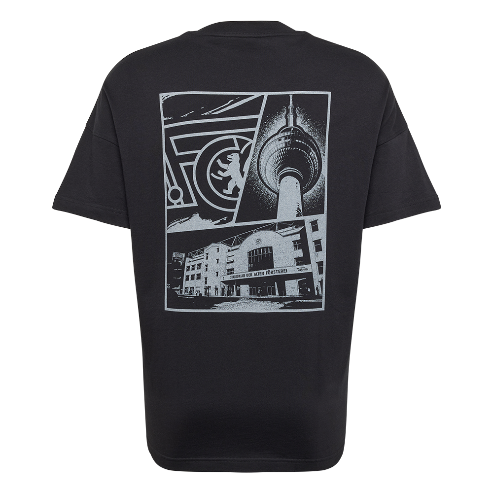 adidas T-Shirt UNVEU