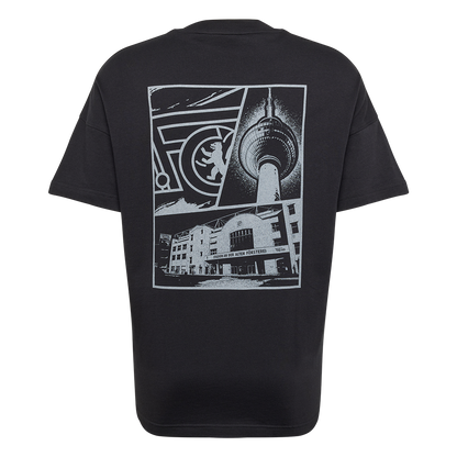 adidas T-Shirt UNVEU