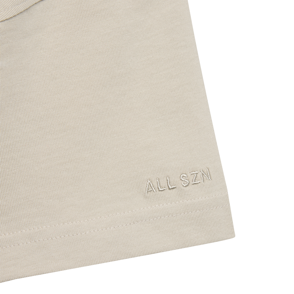 adidas T-Shirt Eisern