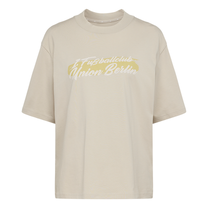 adidas Frauen T-Shirt FCUB