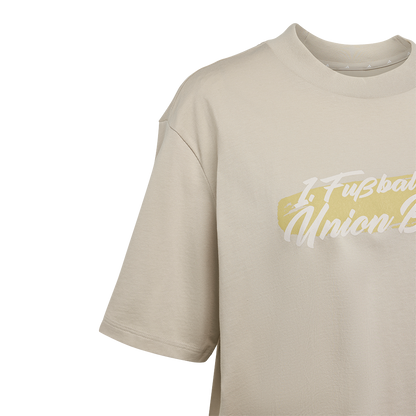adidas Frauen T-Shirt FCUB