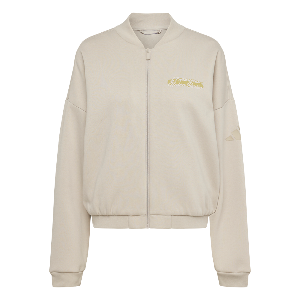 adidas Frauen Jacke FCUB