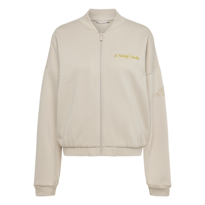adidas Frauen Jacke FCUB