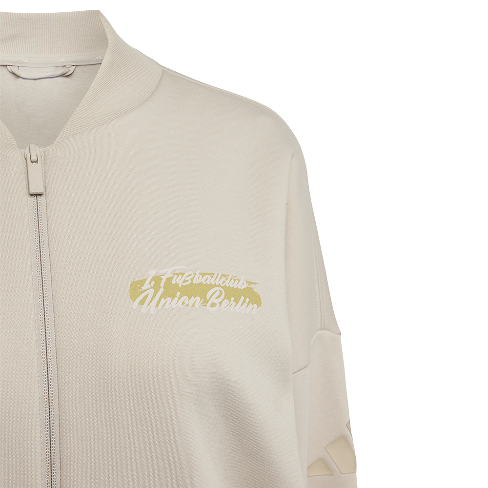 adidas Frauen Jacke FCUB