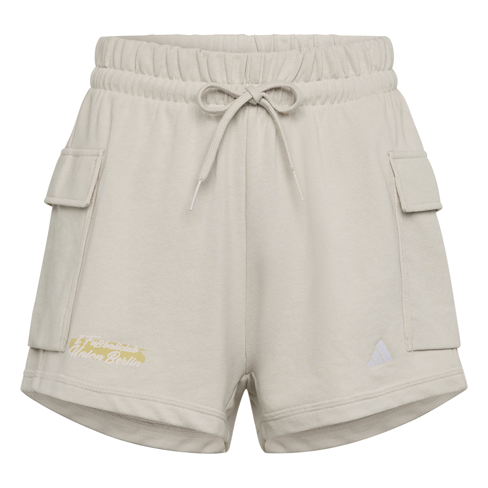 adidas Frauen Shorts FCUB