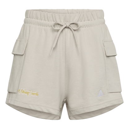 adidas Frauen Shorts FCUB