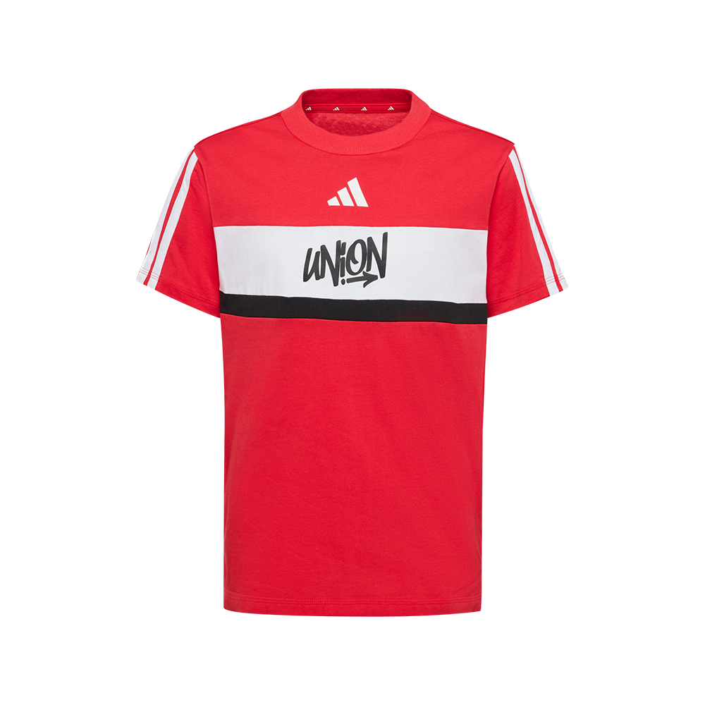 adidas Kinder T-Shirt Union
