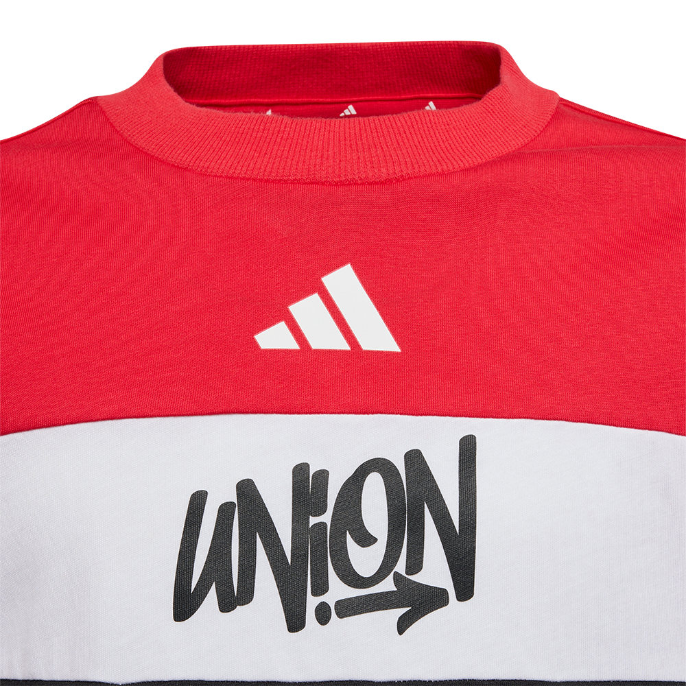 adidas Kinder T-Shirt Union