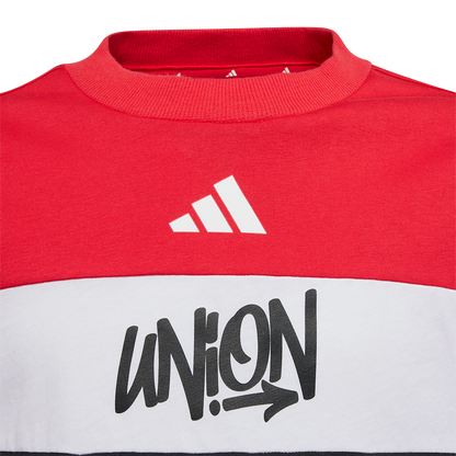 adidas Kinder T-Shirt Union