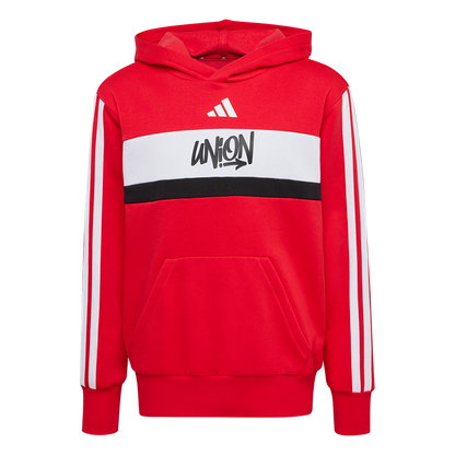 adidas Kinder Hoodie Union