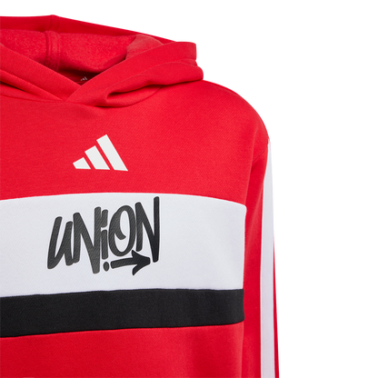 adidas Kinder Hoodie Union