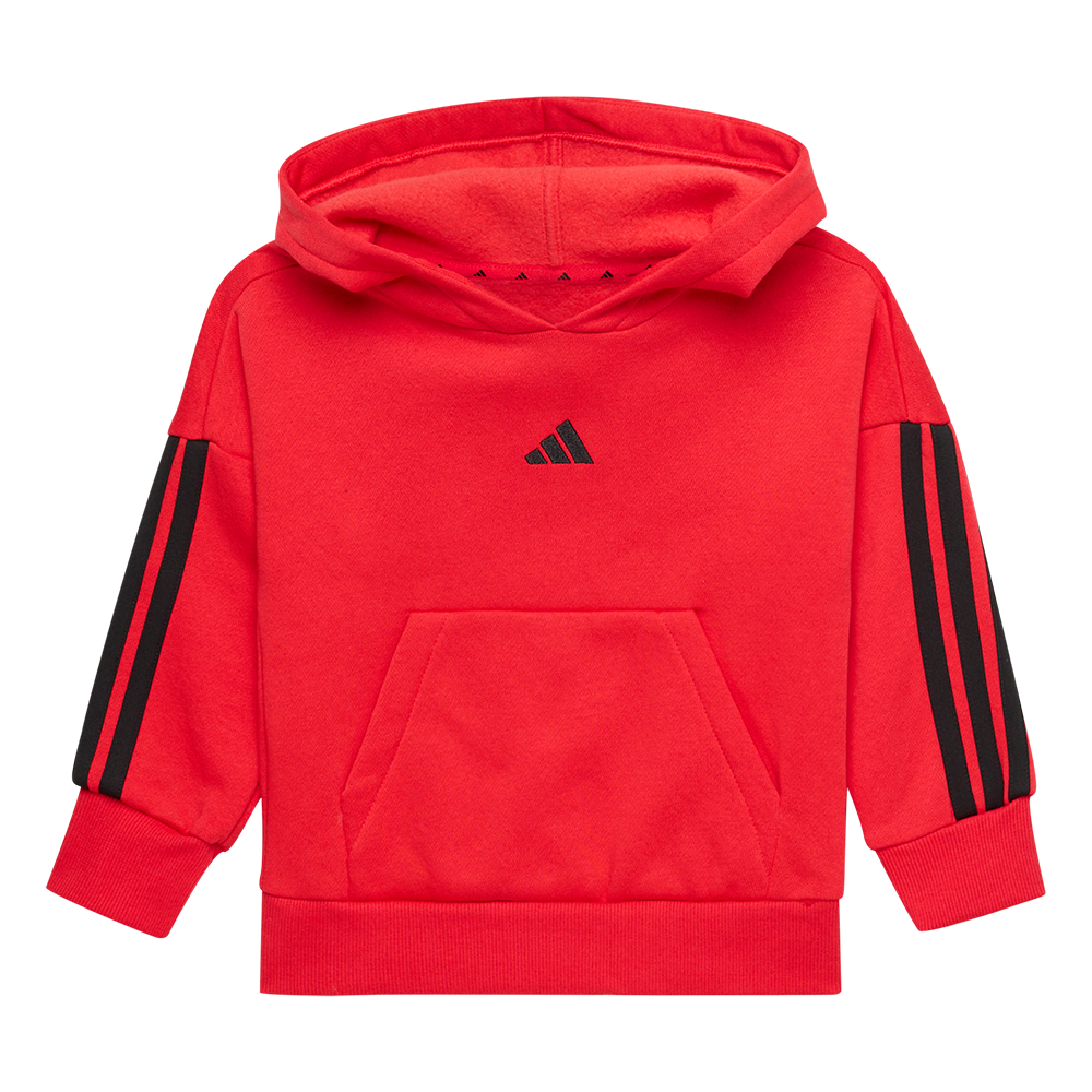 adidas Kinder Jogginganzug Eisern