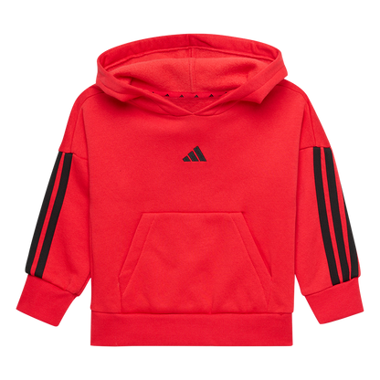 adidas Kinder Jogginganzug Eisern