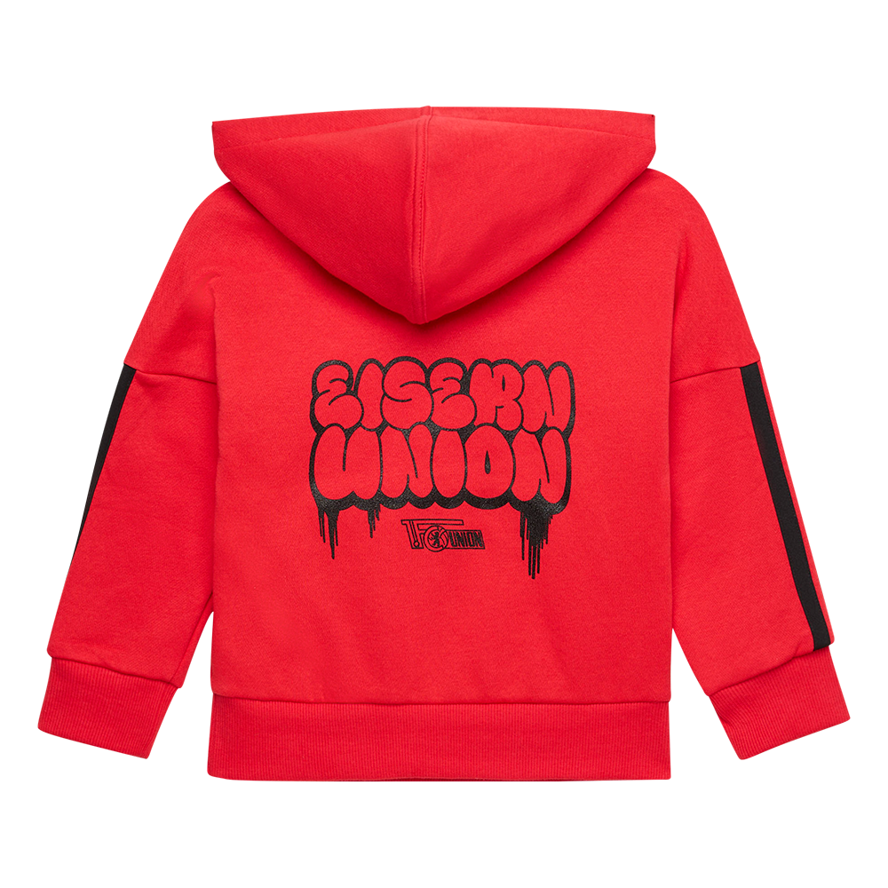 adidas Kinder Jogginganzug Eisern