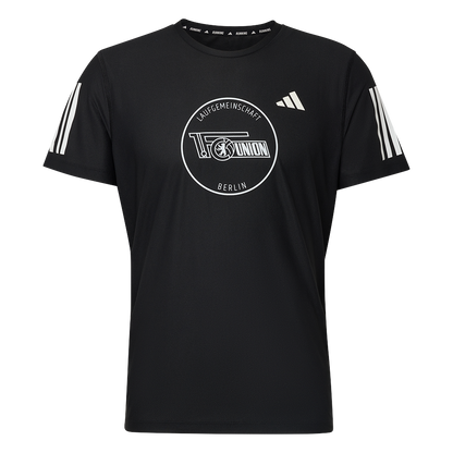 adidas Laufshirt - Union Laufgemeinschaft