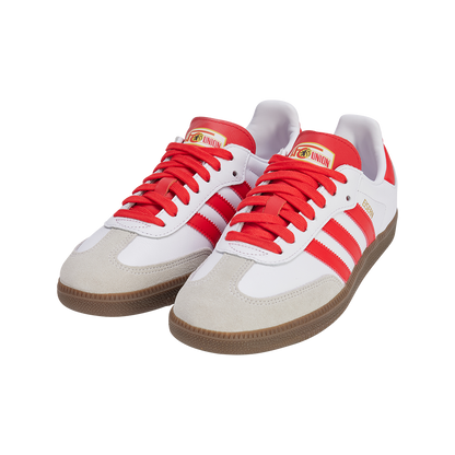 union x adidas samba