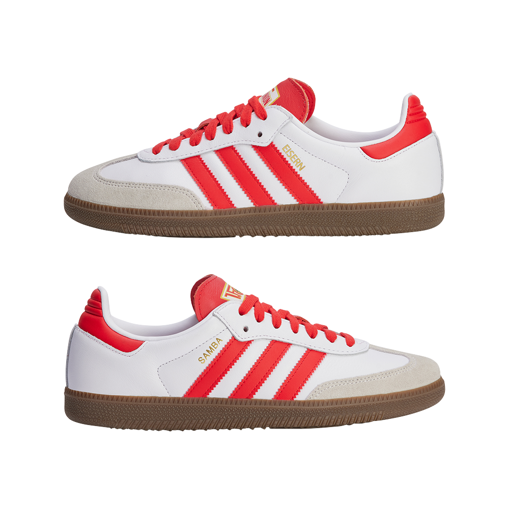 union x adidas samba