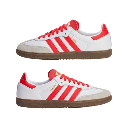 union x adidas samba