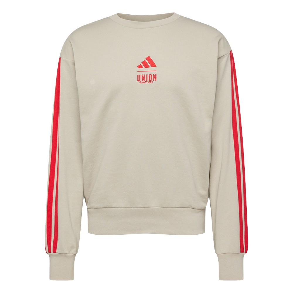 adidas Sweater Union sonst nix